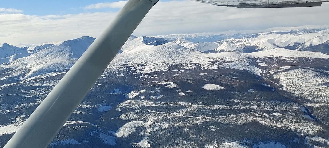 On The Fly Aviation LLC in Gunnison, photo 2