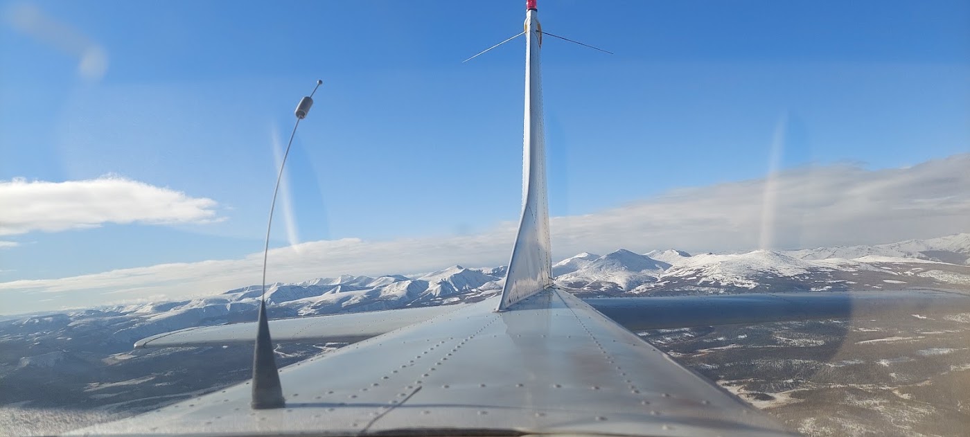 On The Fly Aviation LLC in Gunnison, photo 3