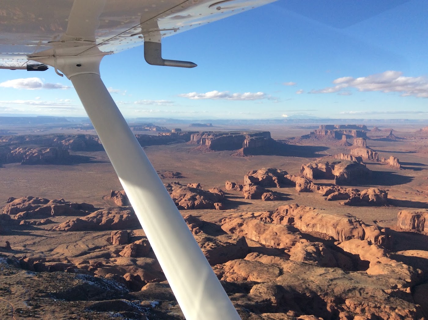 Buck's Flight Academy LLC in Guthrie, photo 2