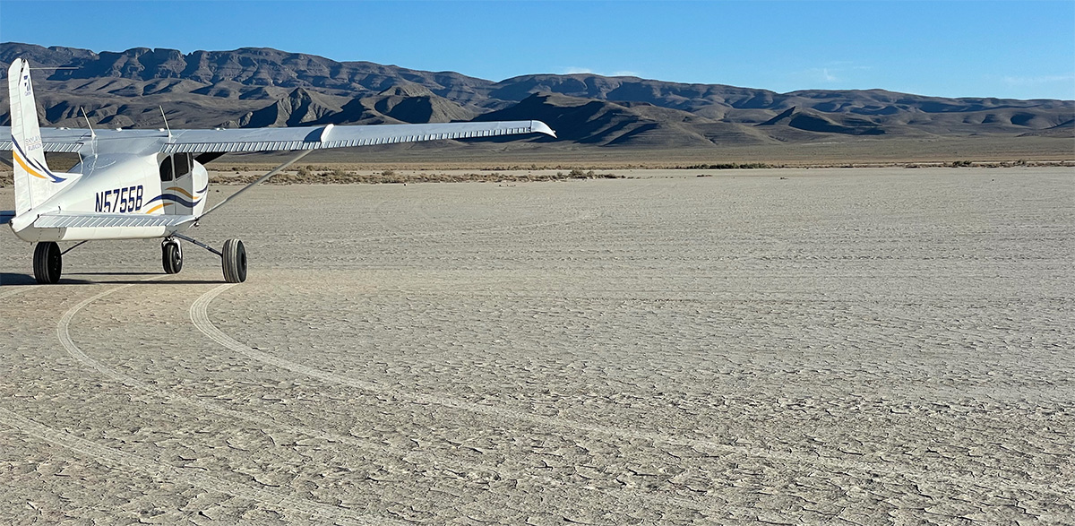 Alpine Flight Training in Gypsum, photo 1