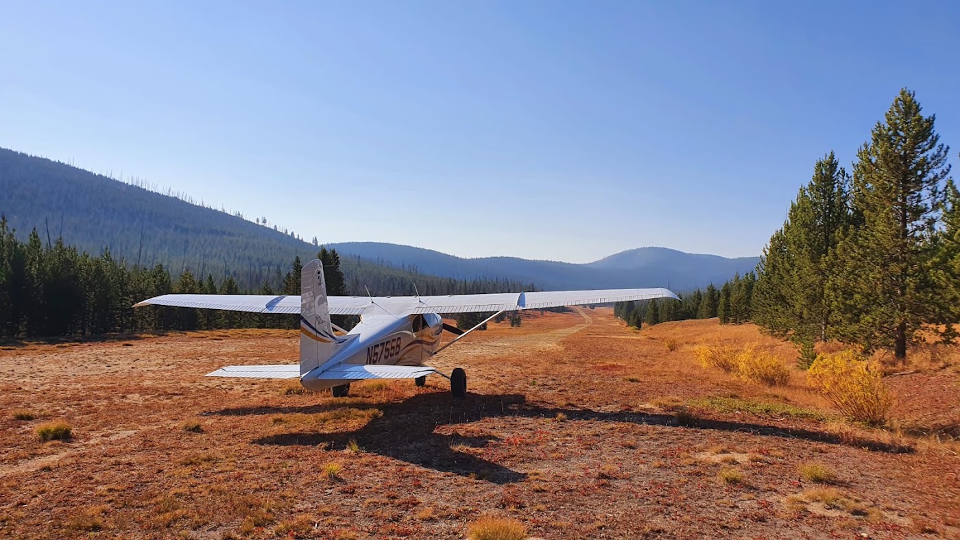Alpine Flight Training in Gypsum, photo 2
