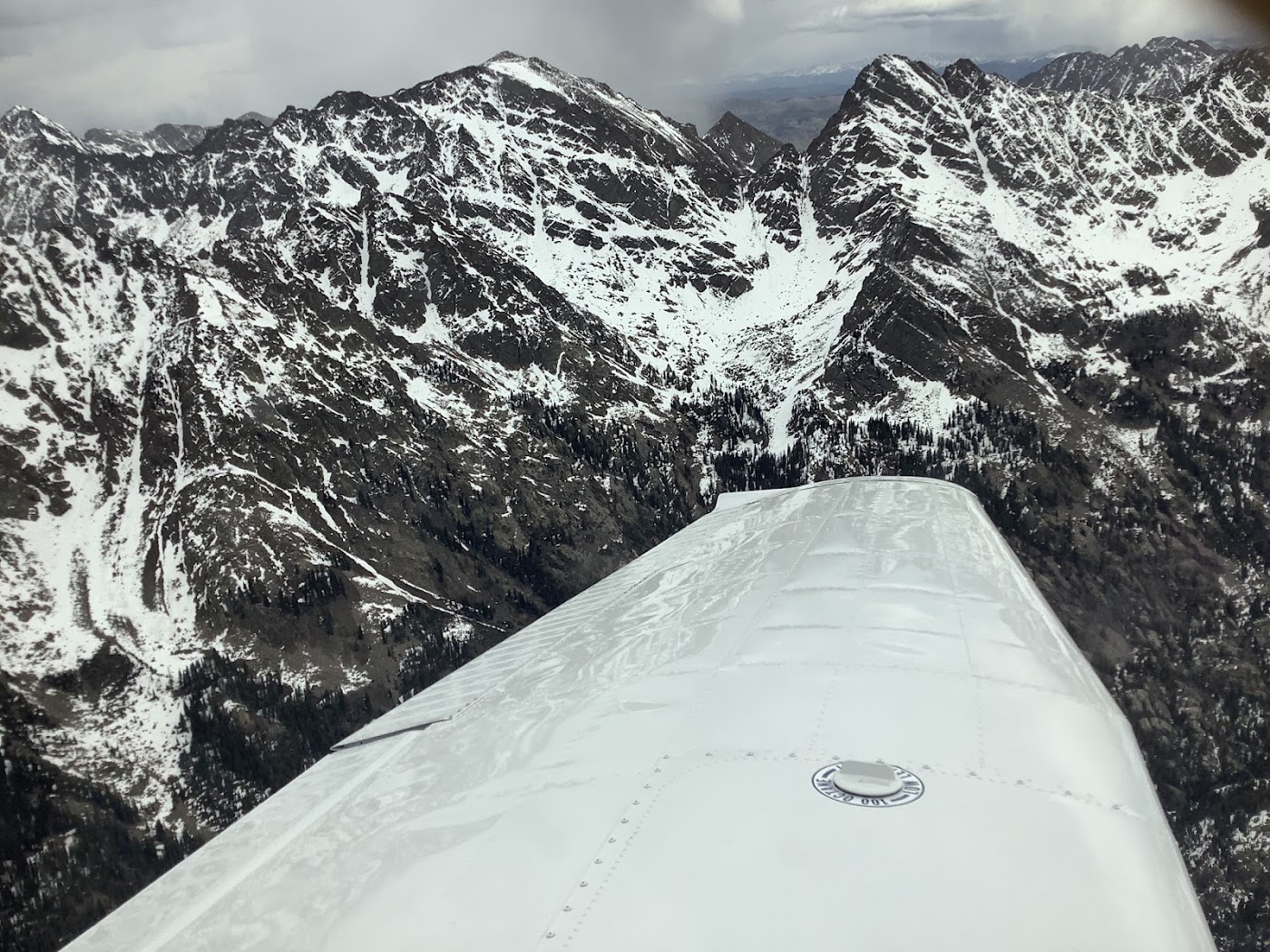 Alpine Flight Training in Gypsum, photo 2
