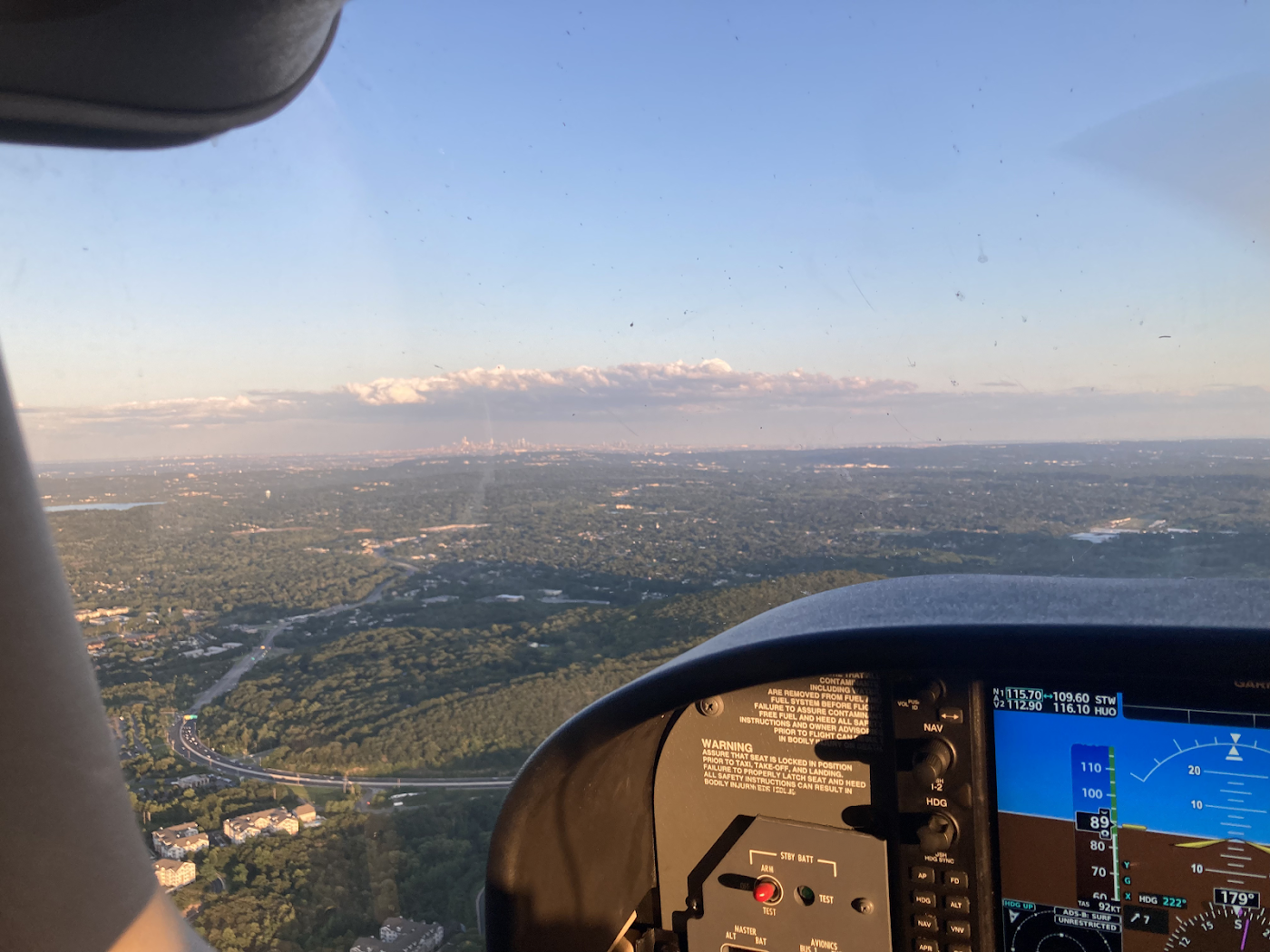 Accelerated Pilot in Hackensack, photo 1