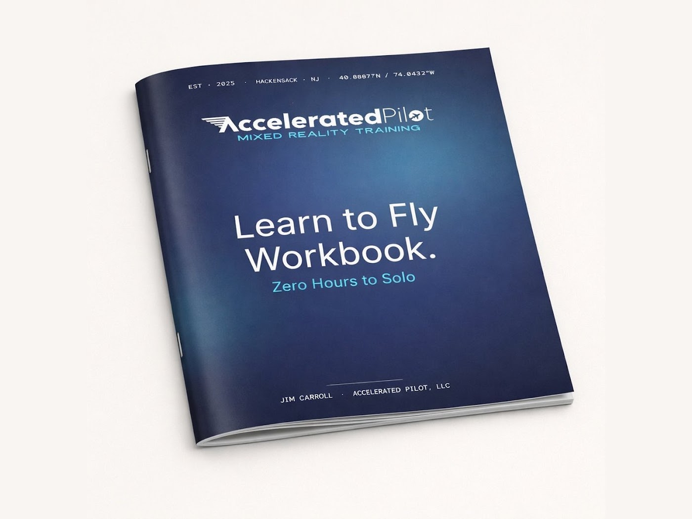 Accelerated Pilot in Hackensack, photo 2