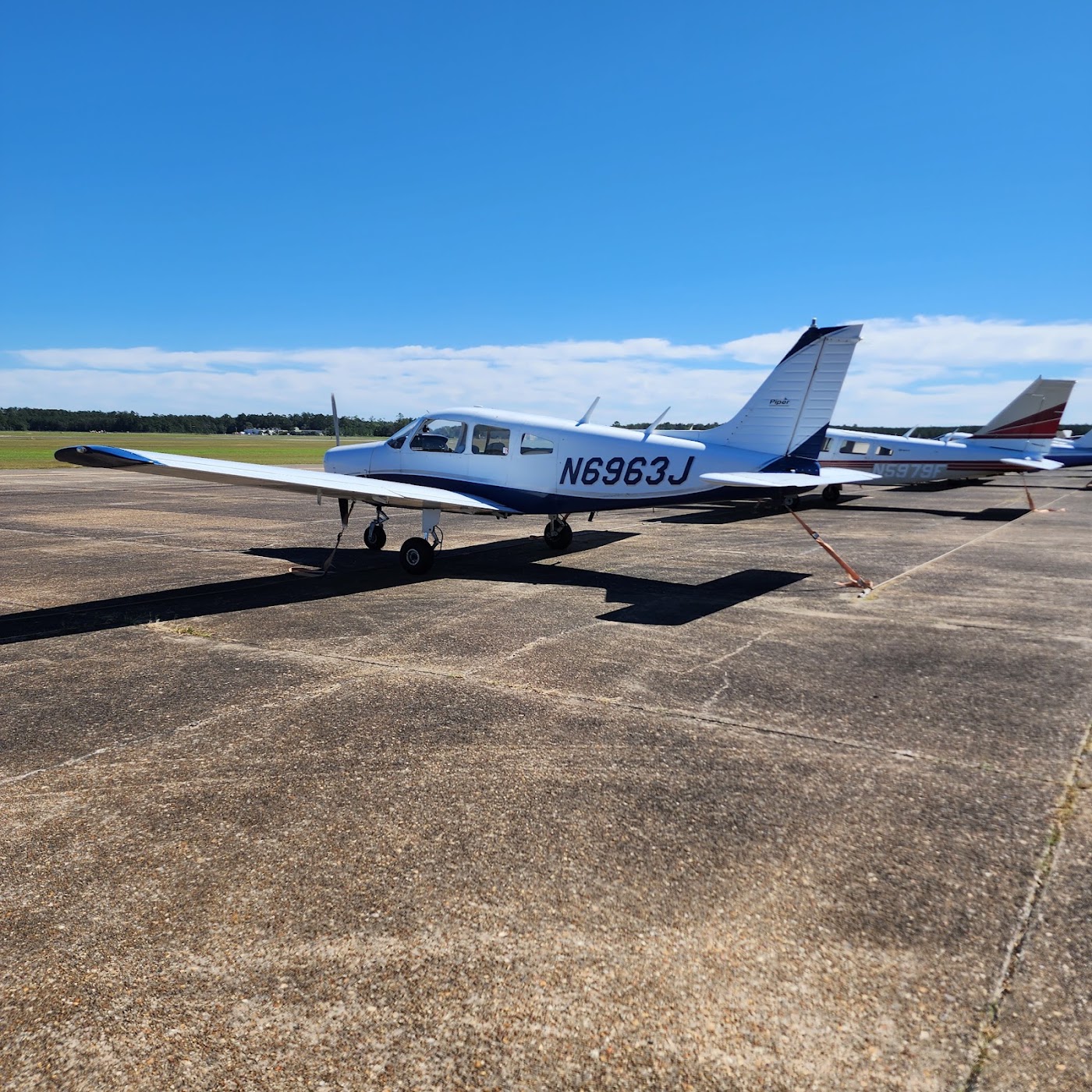 Fly By Knight Inc in Hammond, photo 1