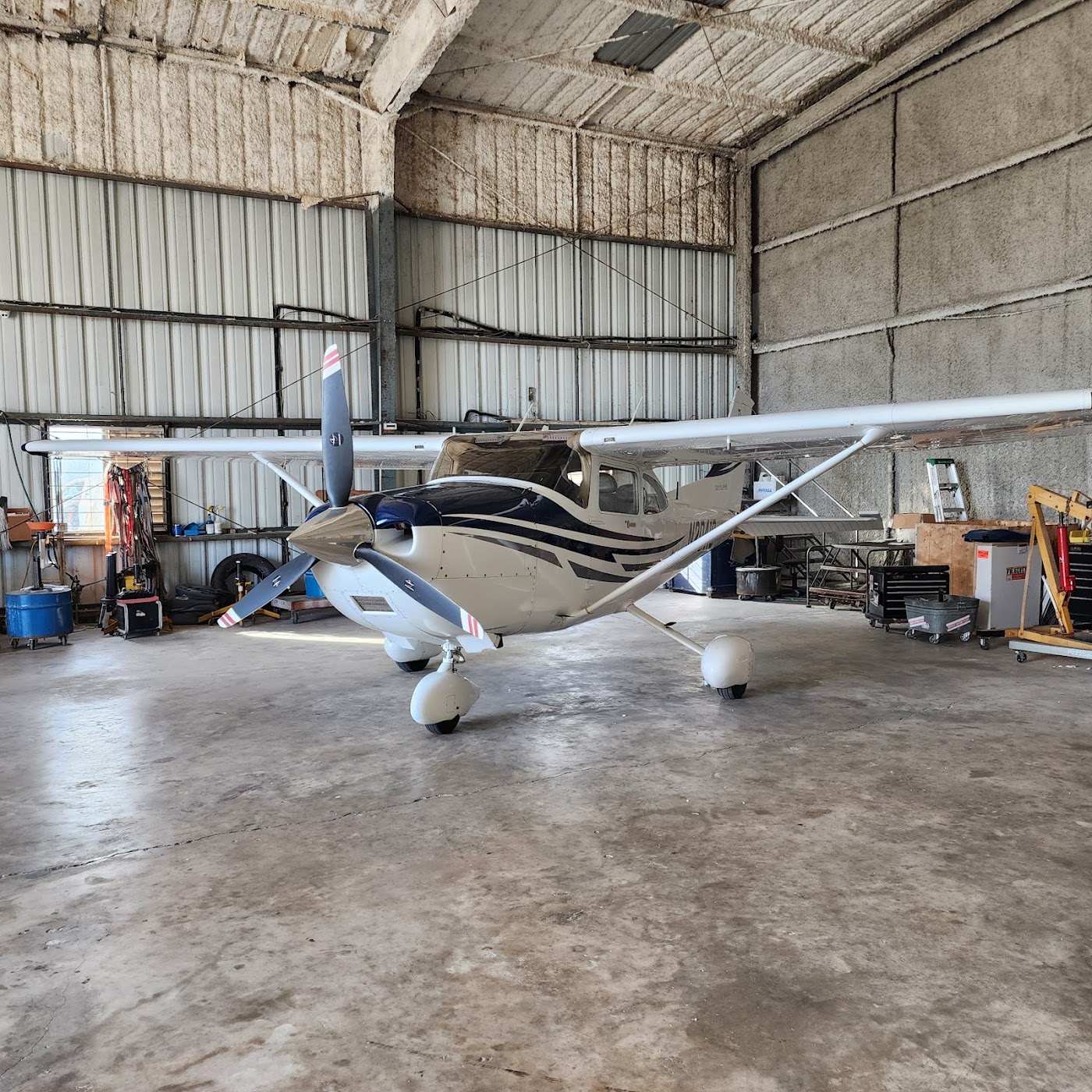 Fly By Knight Inc in Hammond, photo 2