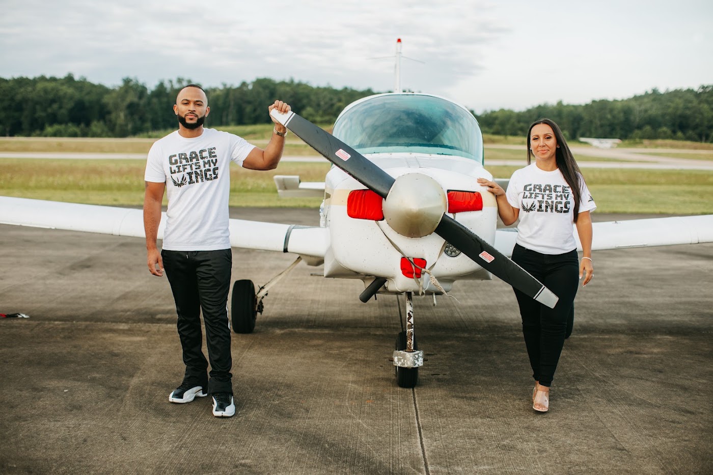 Brock Aviation Flight School in Hampton, photo 1