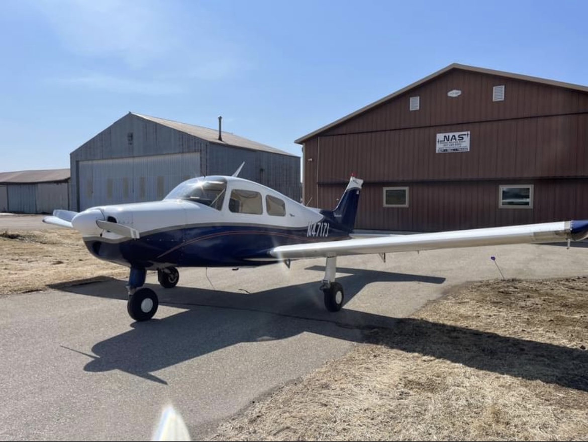 Brock Aviation Flight School in Hampton, photo 2