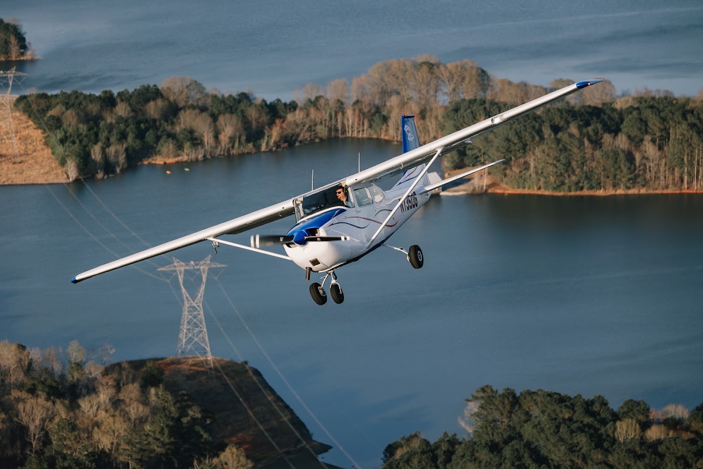 Speedway Flight Training in Hampton, photo 1