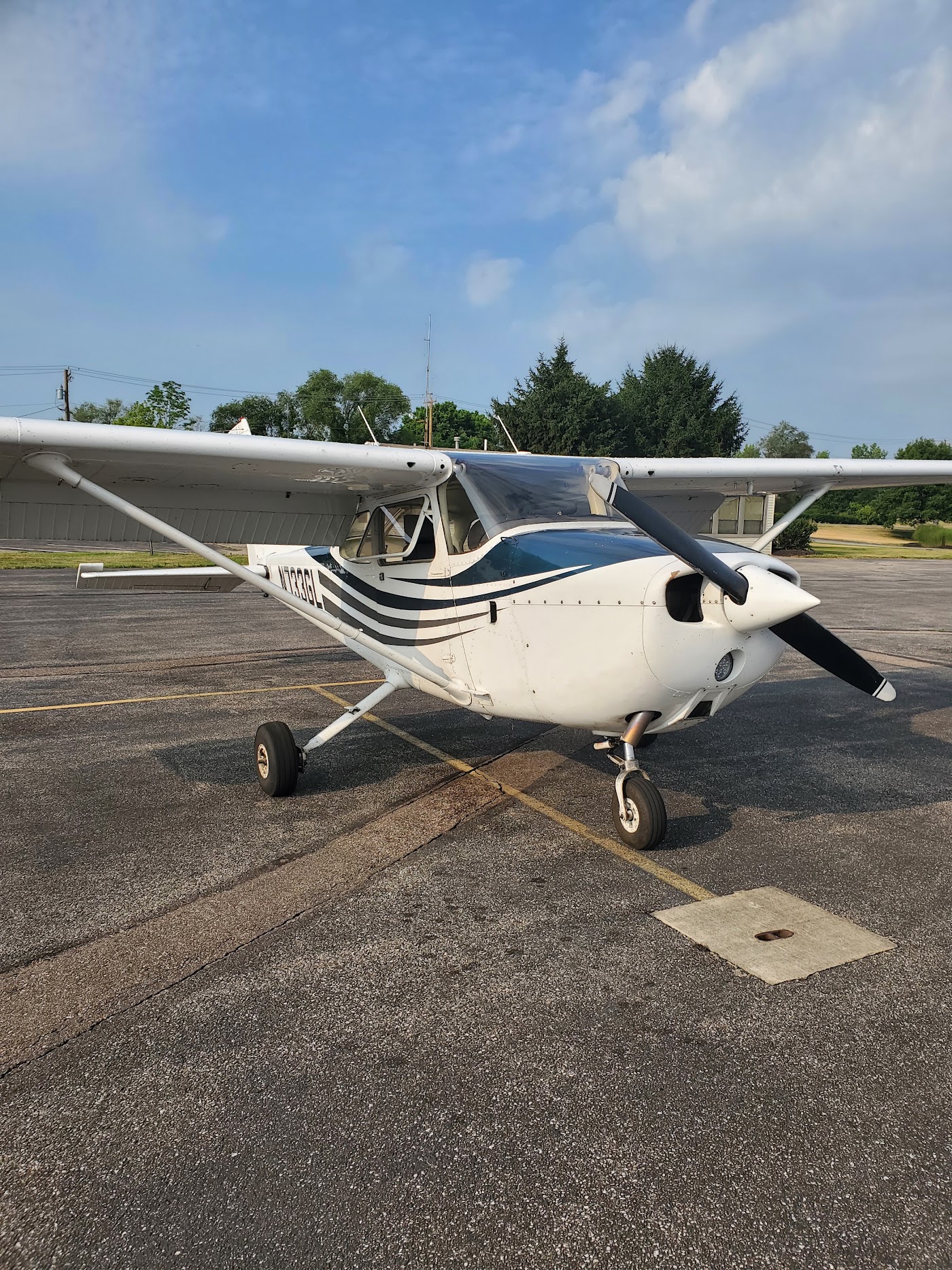 Whitewater Aviation Inc. in Harrison, photo 2