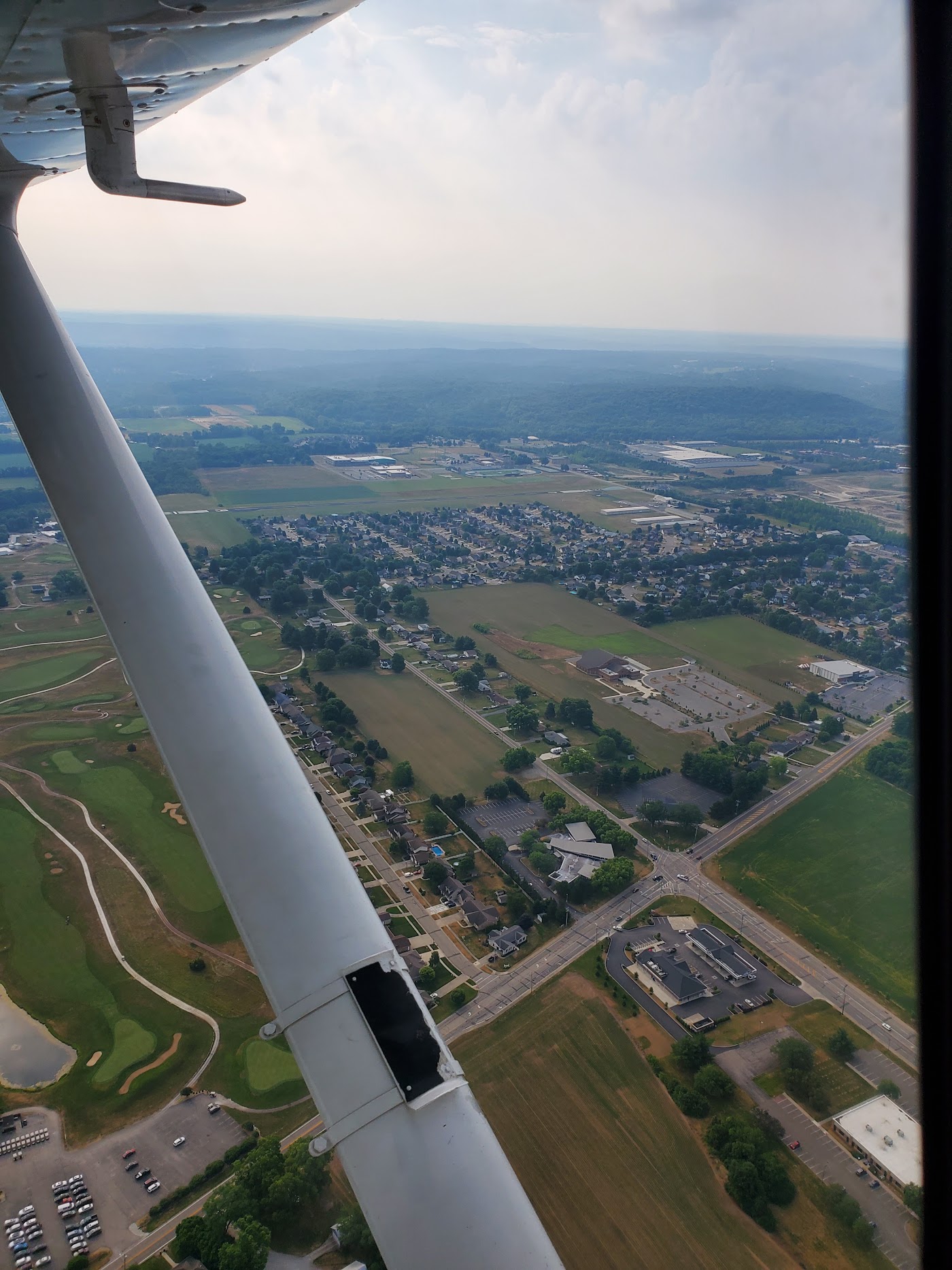 Whitewater Aviation Inc. in Harrison, photo 3