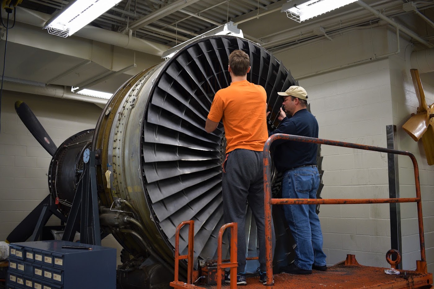 Ct Aero Tech in Hartford, photo 1