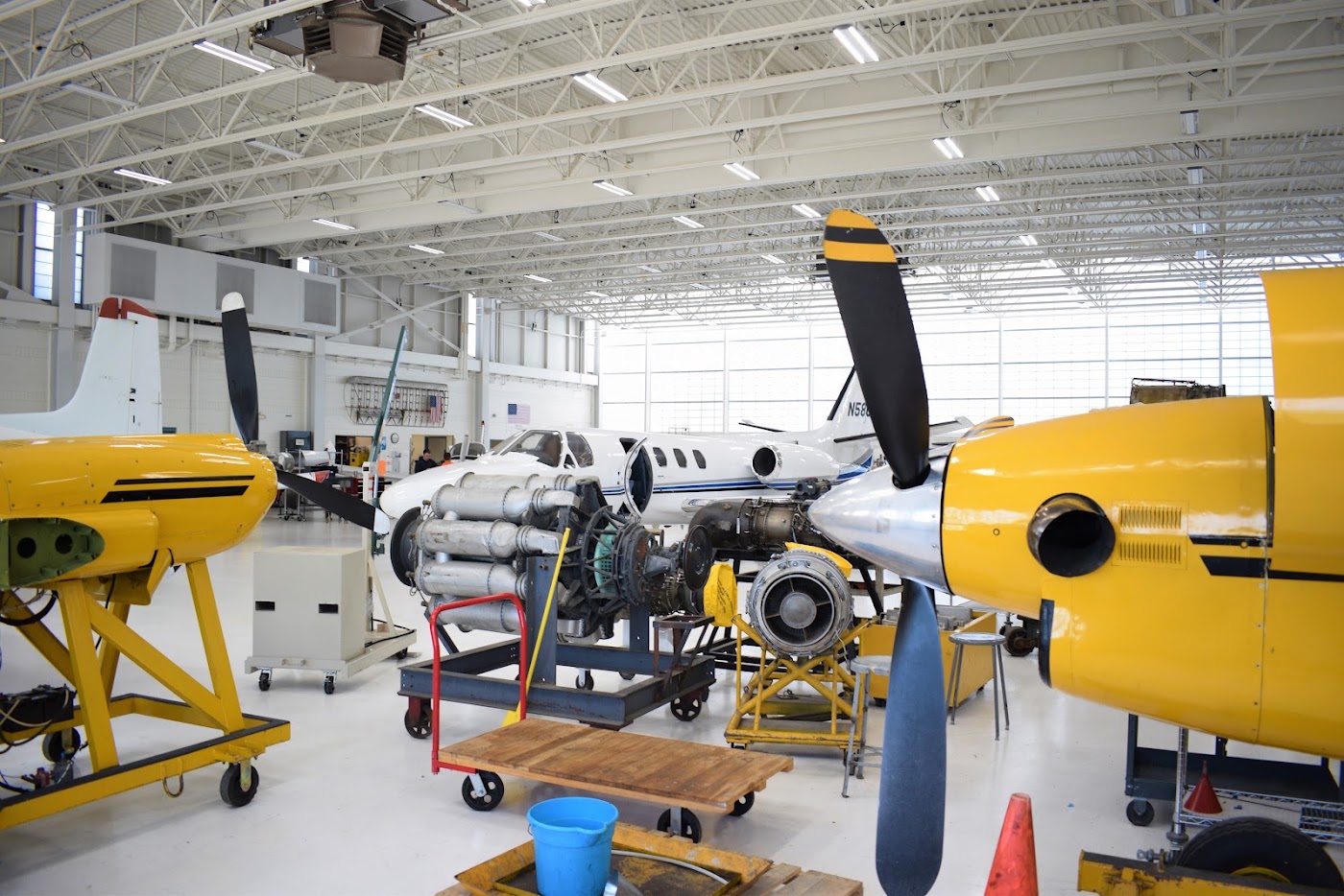 Ct Aero Tech in Hartford, photo 2