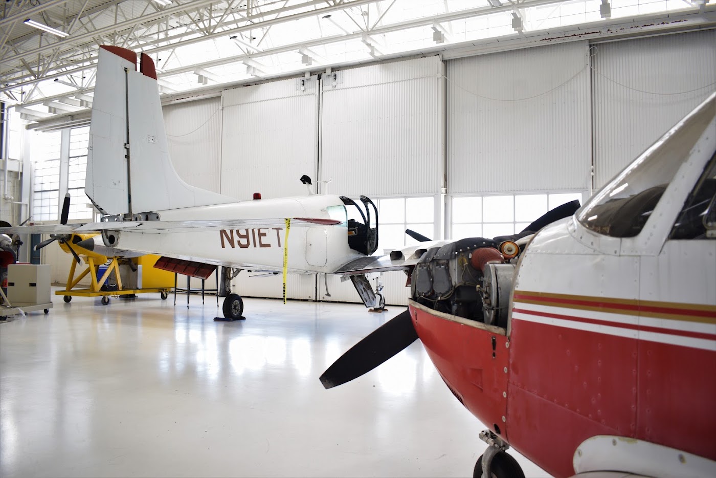 Ct Aero Tech in Hartford, photo 3
