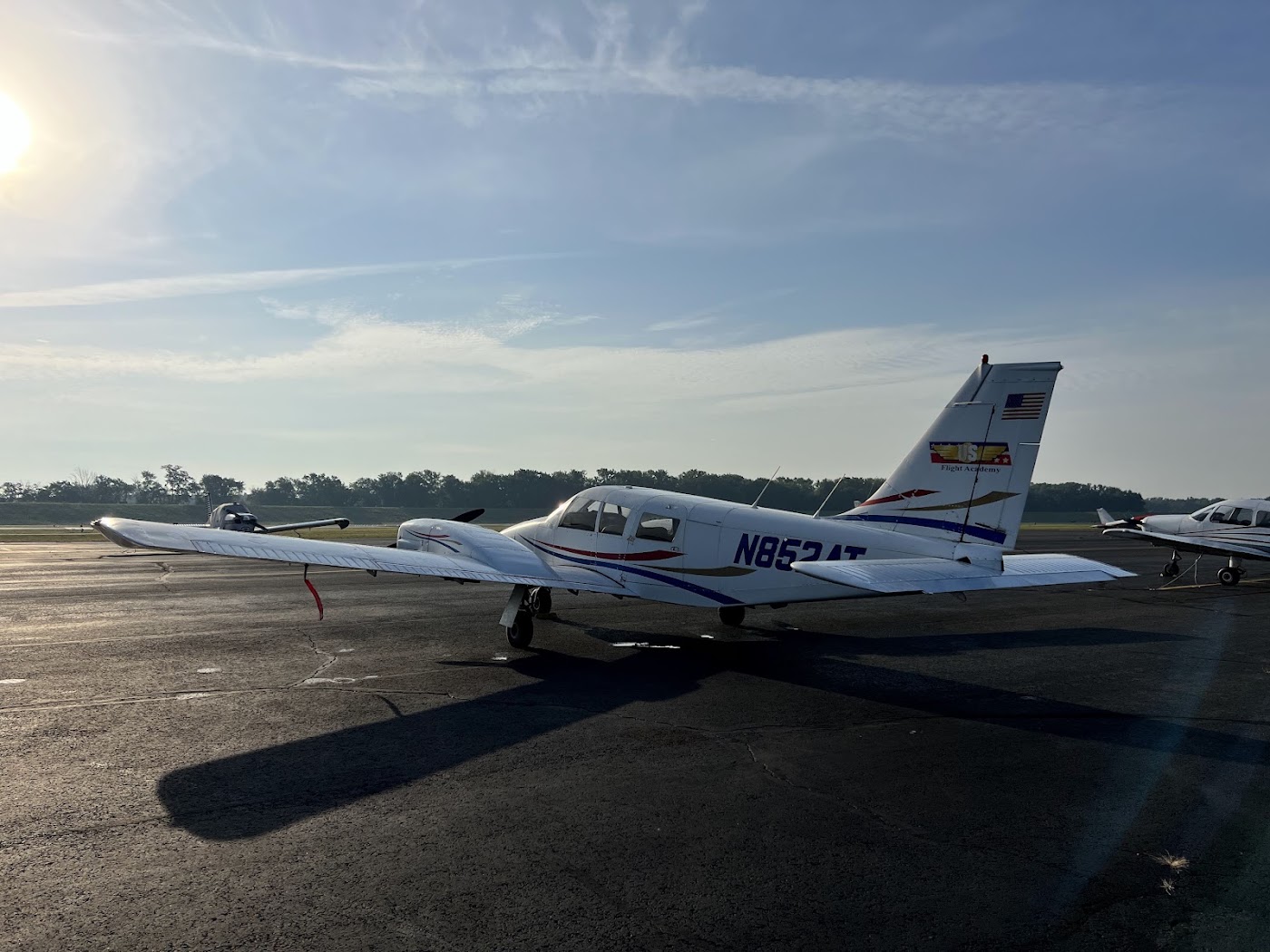 Learn 2 Fly CT, LLC in Hartford, photo 2