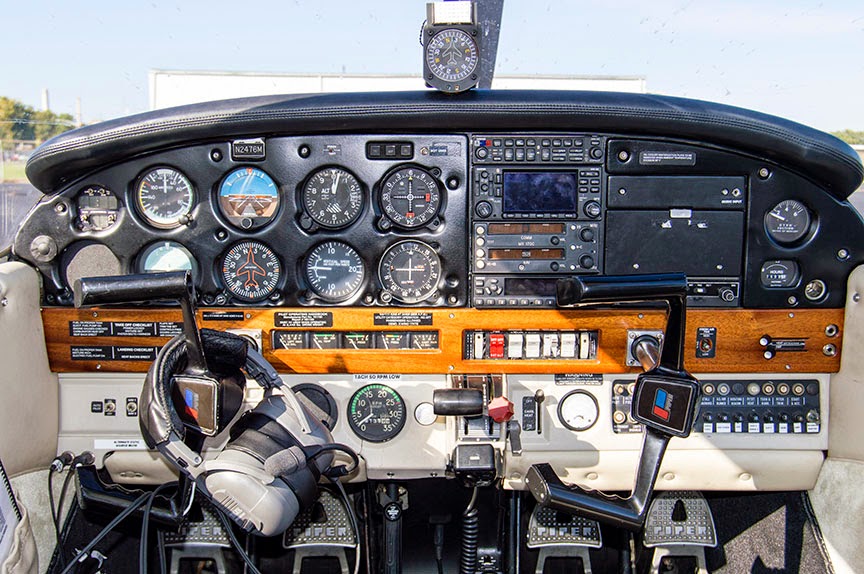 Premier Flight Center, LLC in Hartford, photo 1