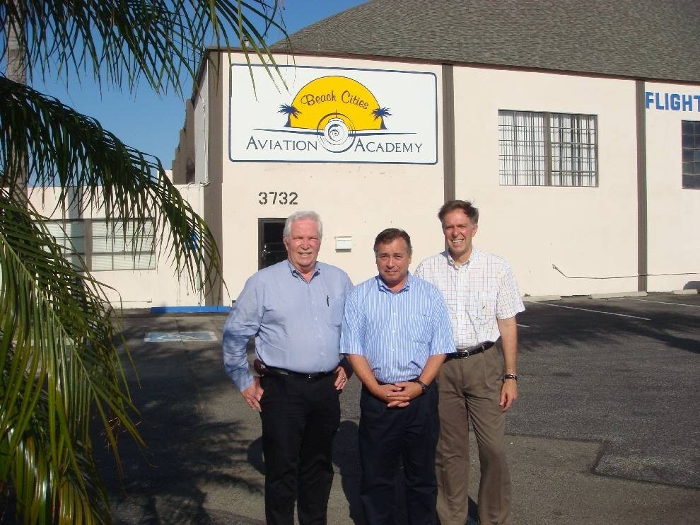 Beach Cities Aviation Academy in Hawthorne, photo 1