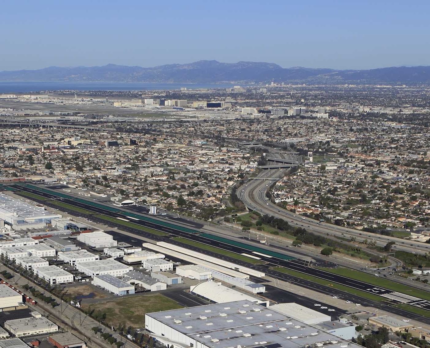 Beach Cities Aviation Academy in Hawthorne, photo 2