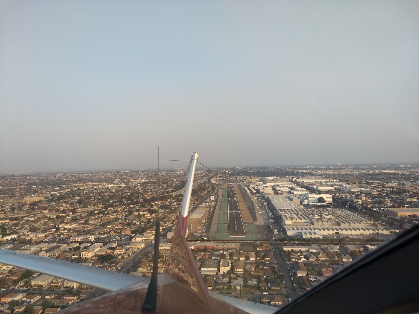 Beach Cities Aviation Academy in Hawthorne, photo 3