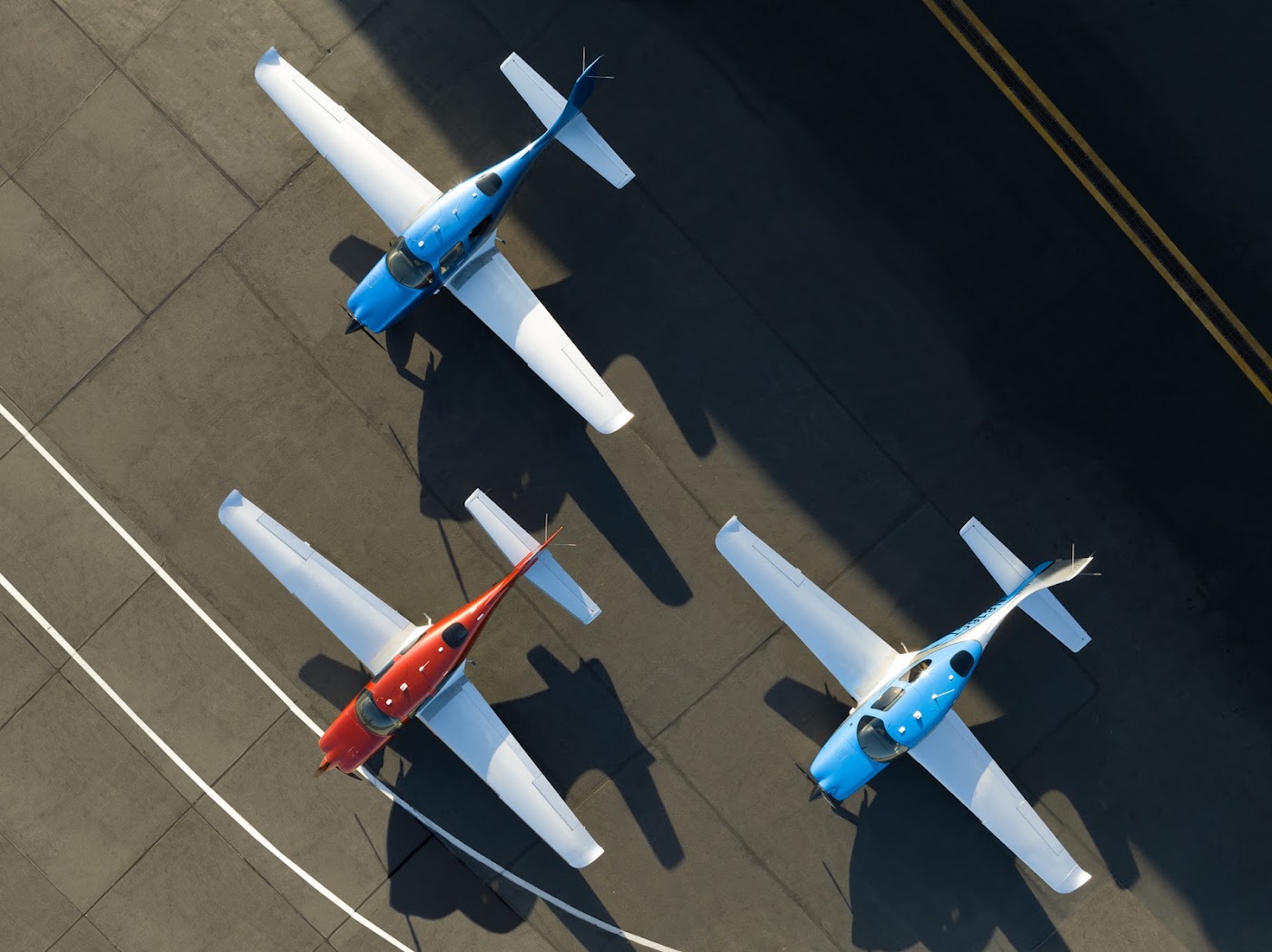 CalAir Aviation | Cirrus Certified Flight Training & Rentals in Hawthorne, photo 1