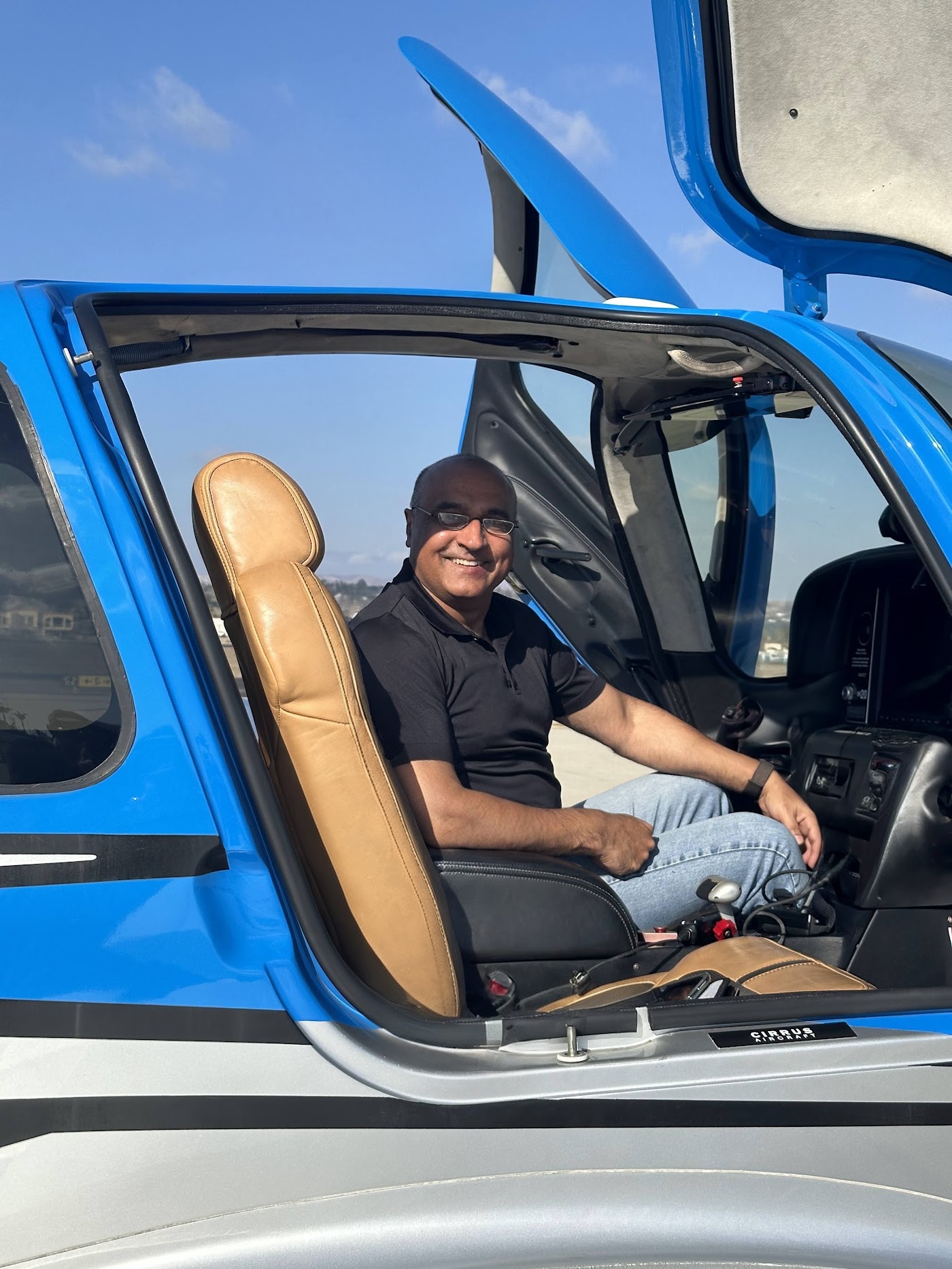 CalAir Aviation | Cirrus Certified Flight Training & Rentals in Hawthorne, photo 3