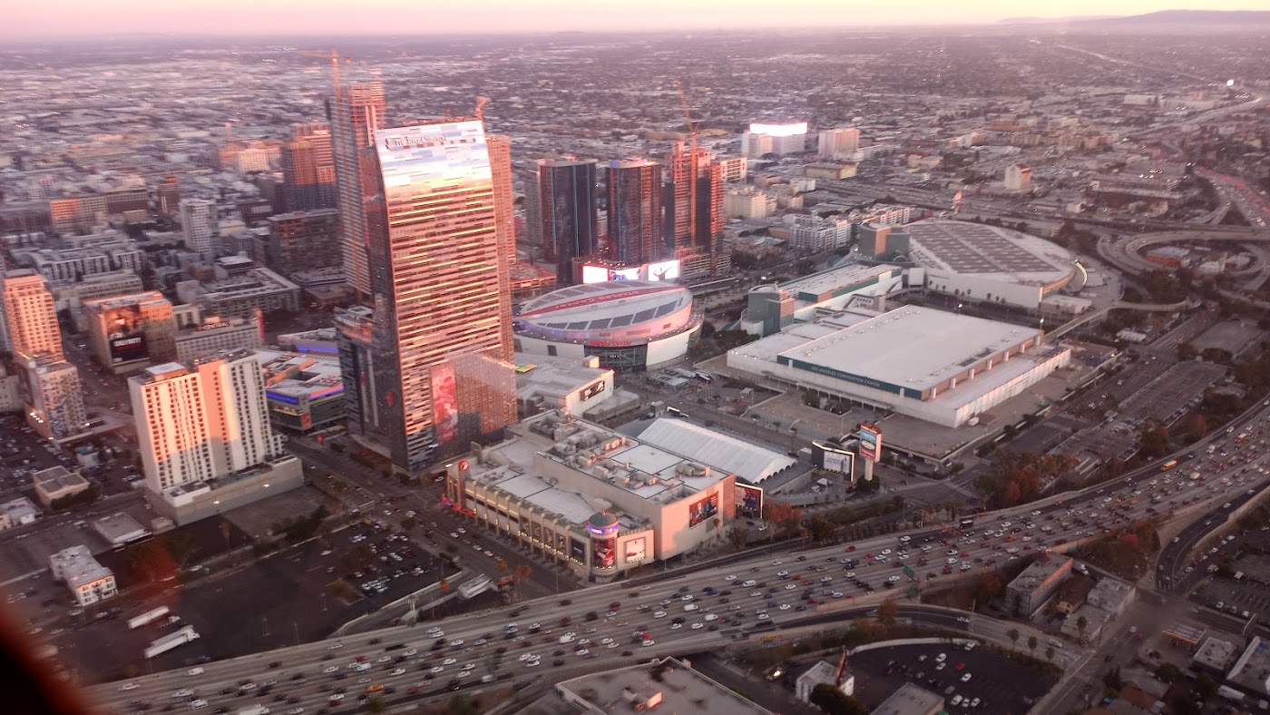 Star Helicopters in Hawthorne, photo 2