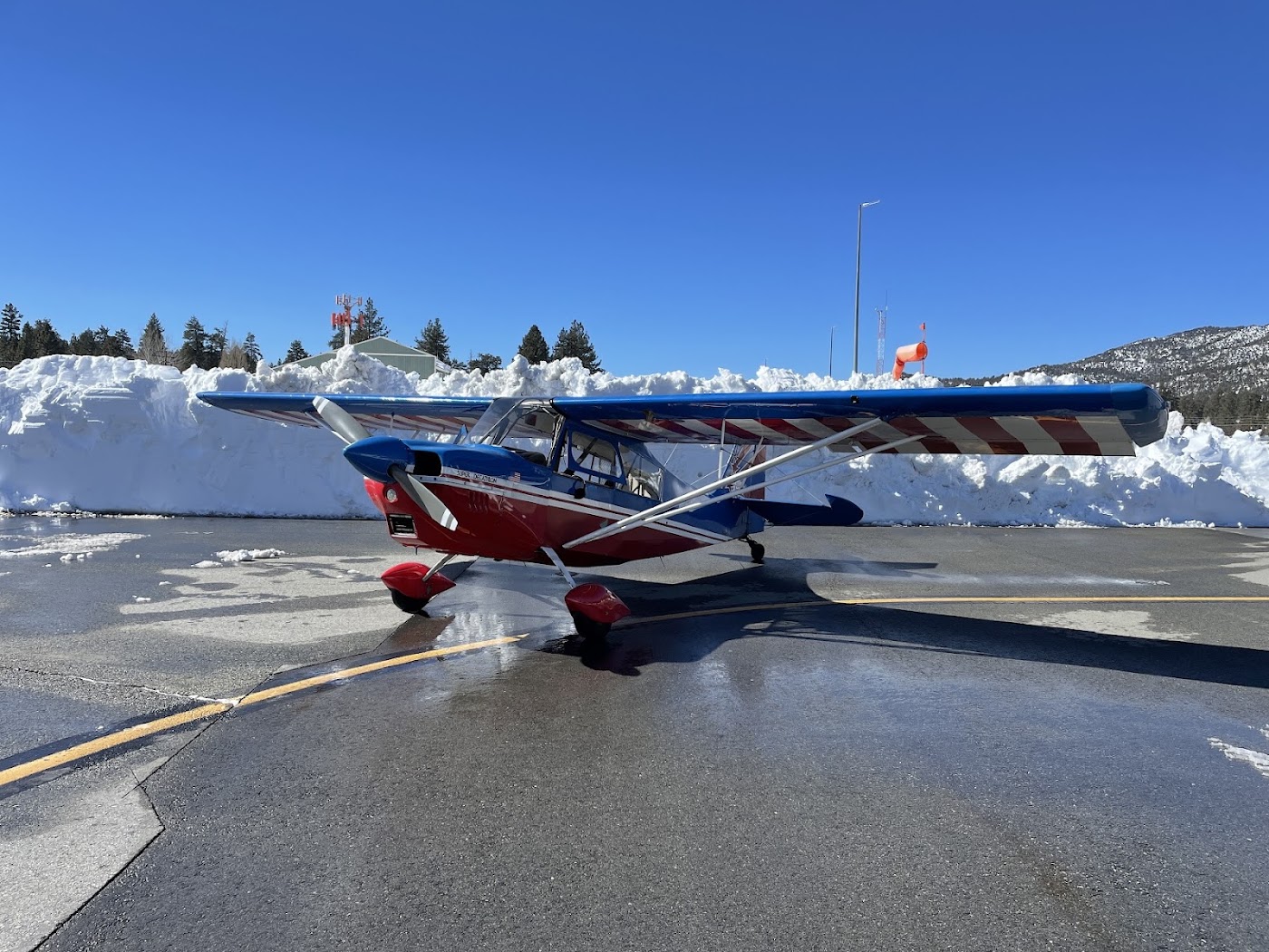 West Coast Aerosport in Hawthorne, photo 1