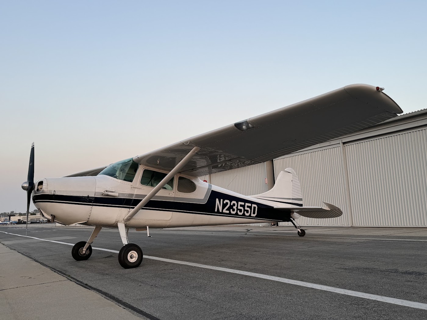 West Coast Aerosport in Hawthorne, photo 2