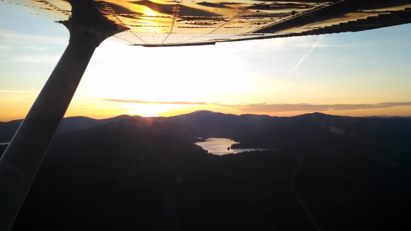 Action Flying Services in Hayden, photo 1