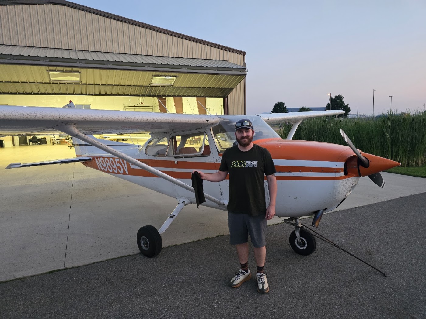 Action Flying Services in Hayden, photo 2