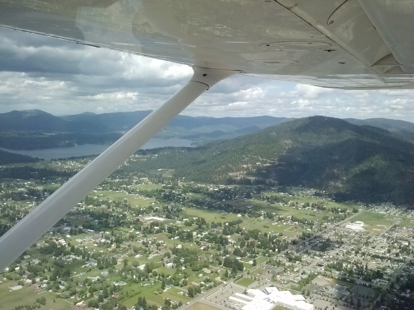 Action Flying Services in Hayden, photo 3