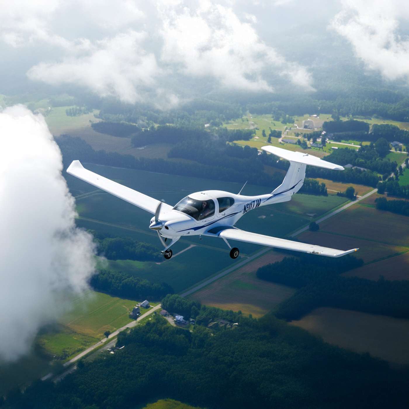 Fairwinds Aviation Flight Training Idaho in Hayden, photo 2