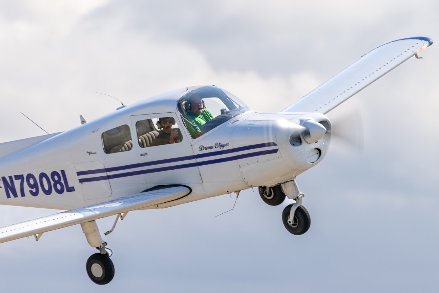 No Limits Aviation in Hayden, photo 1