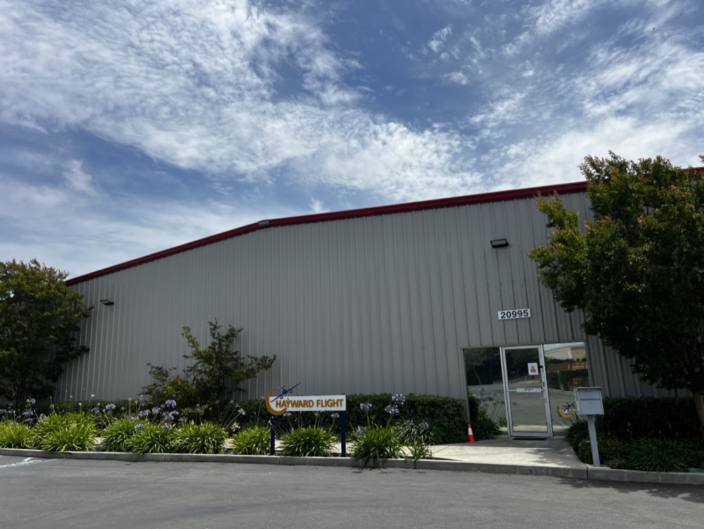 Hayward Flight LLC in Hayward, photo 1