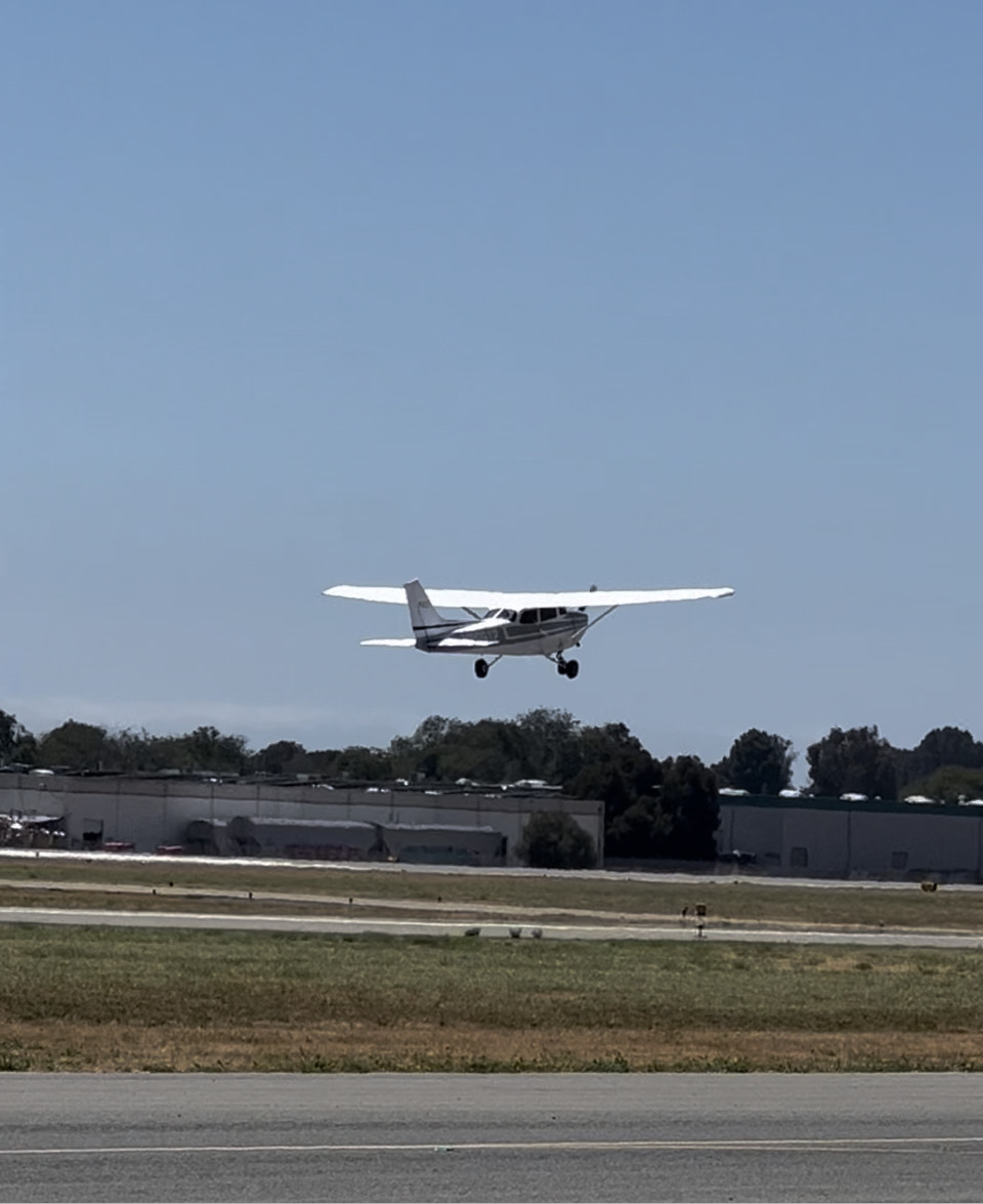 Hayward Flight LLC in Hayward, photo 2