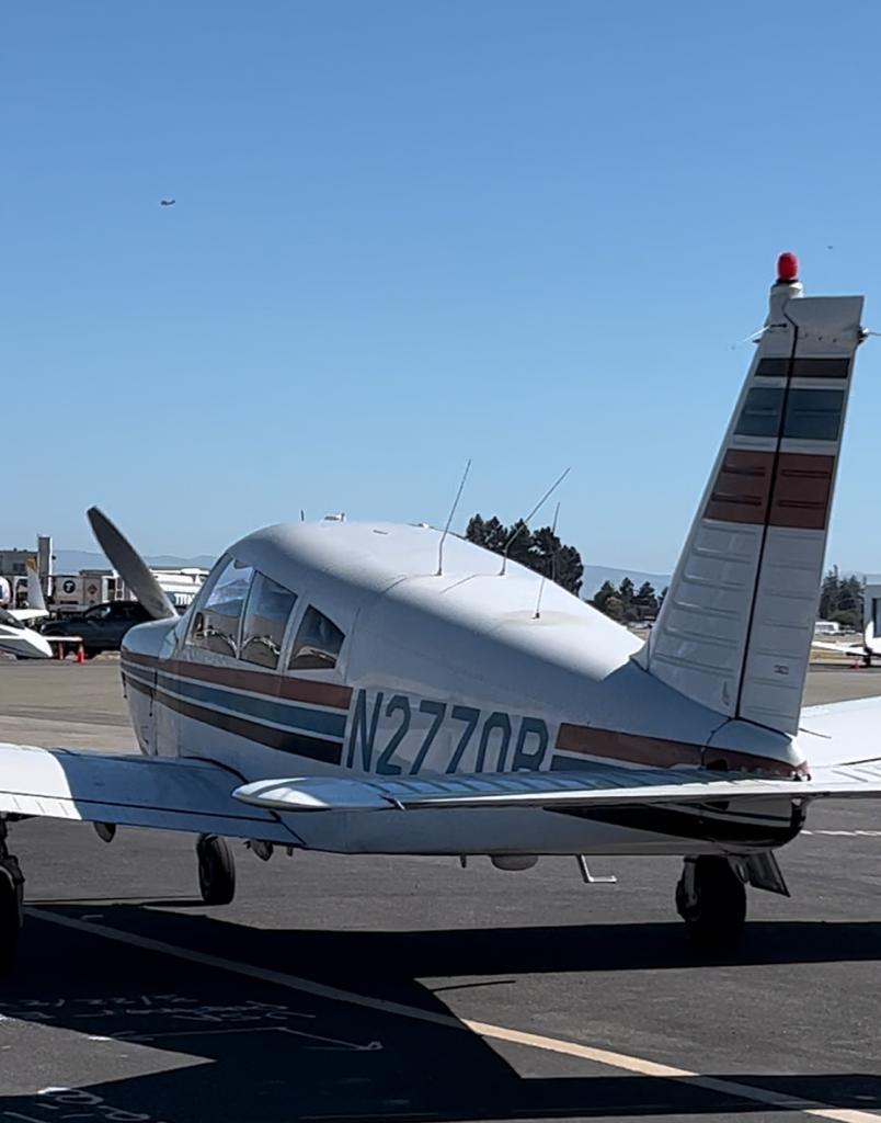 Hayward Flight LLC in Hayward, photo 3