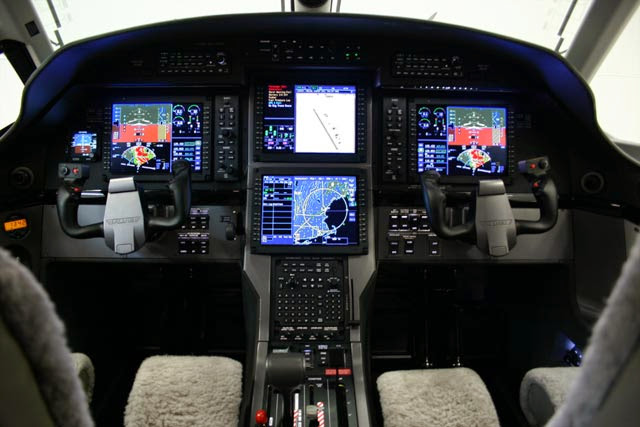 RAM Aviation in Healdsburg, photo 1