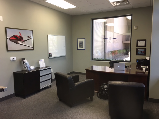 All In Aviation in Henderson, photo 2