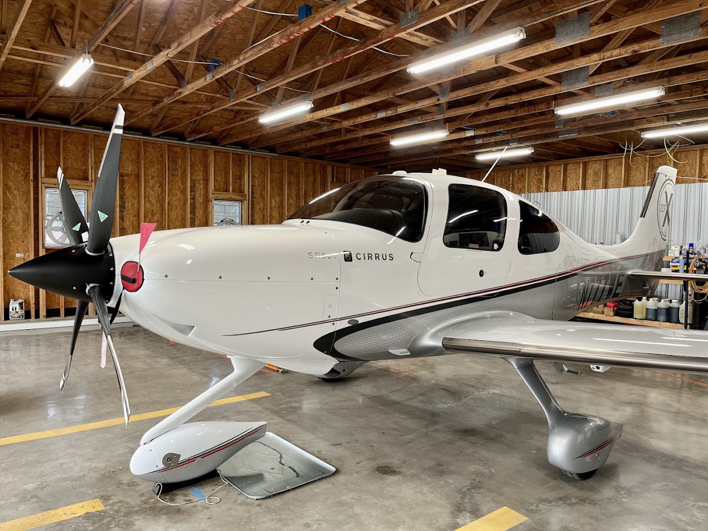 All In Aviation in Henderson, photo 3