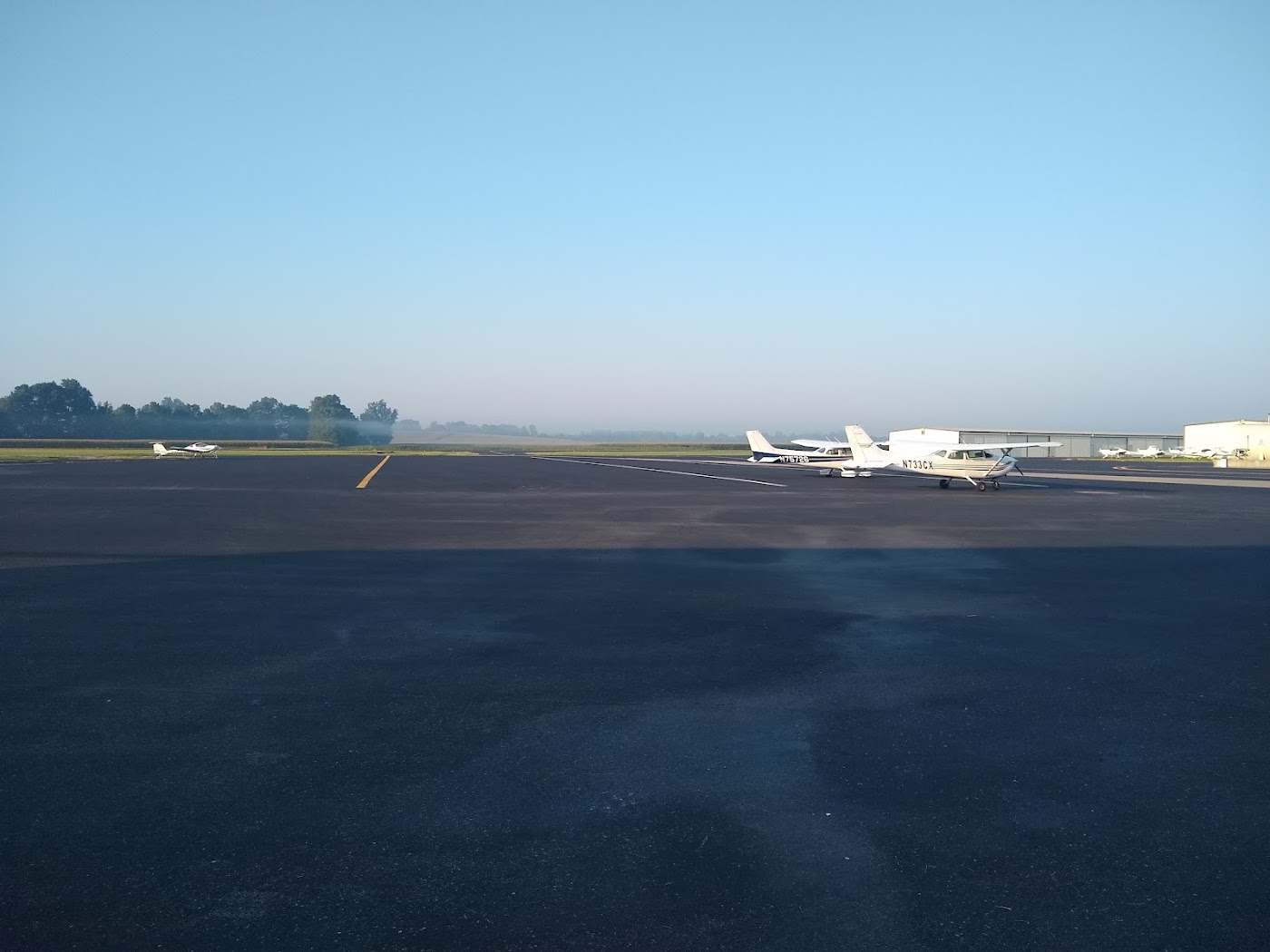 Don Davis Aviation Inc in Henderson, photo 1