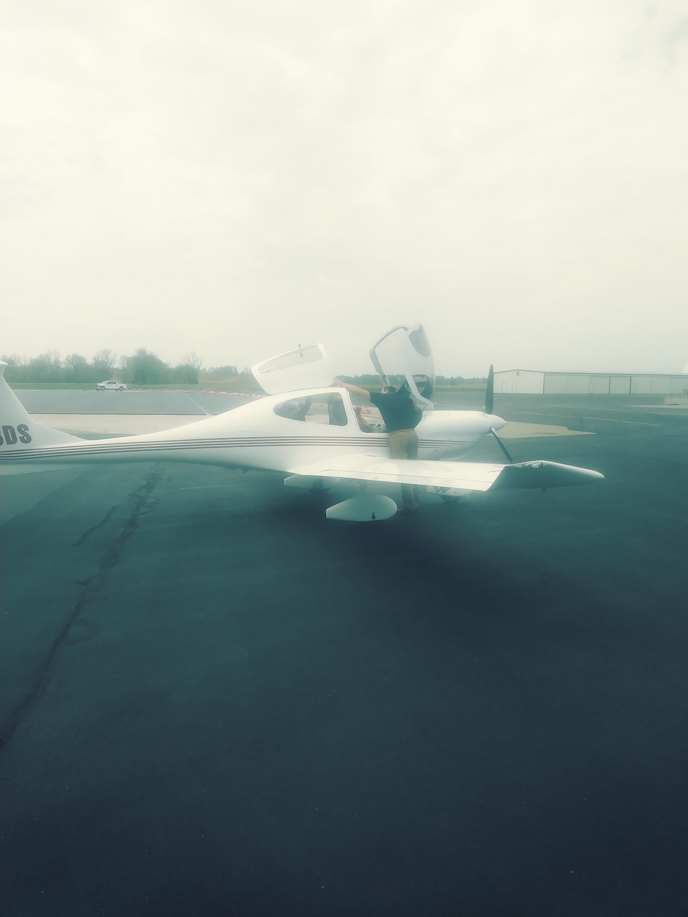 Don Davis Aviation Inc in Henderson, photo 2