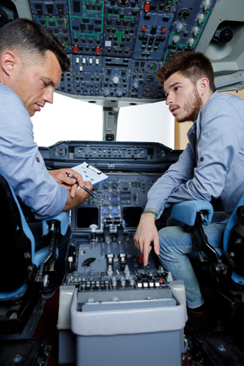Las Vegas Flight Academy in Henderson, photo 2