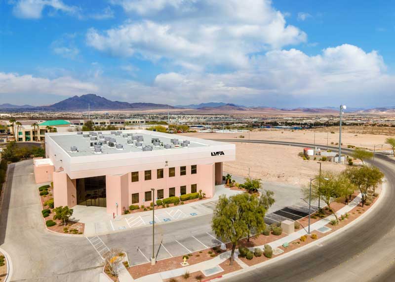 Las Vegas Flight Academy in Henderson, photo 3