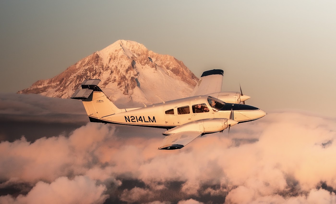 Hillsboro Aero Academy in Hillsboro, photo 1