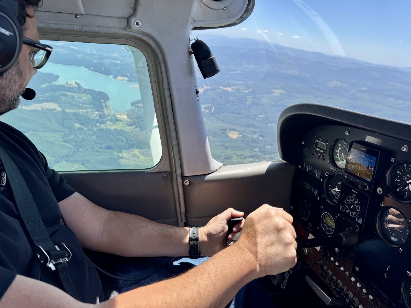NW Wings Aviation-Flight Training in Hillsboro, photo 2