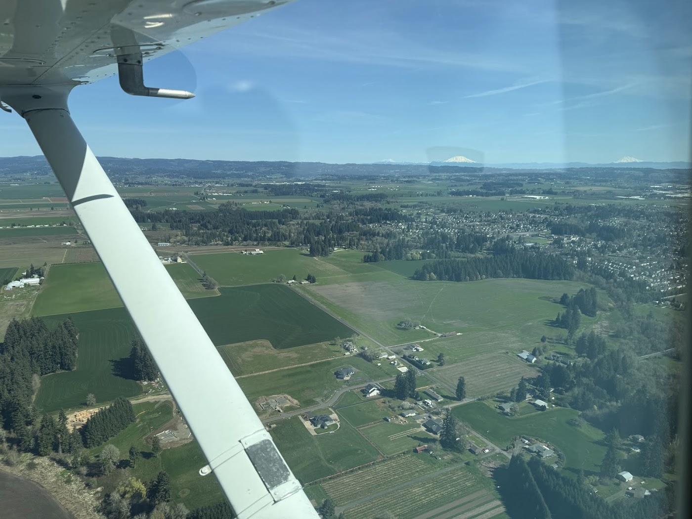 NW Wings Aviation-Flight Training in Hillsboro, photo 3