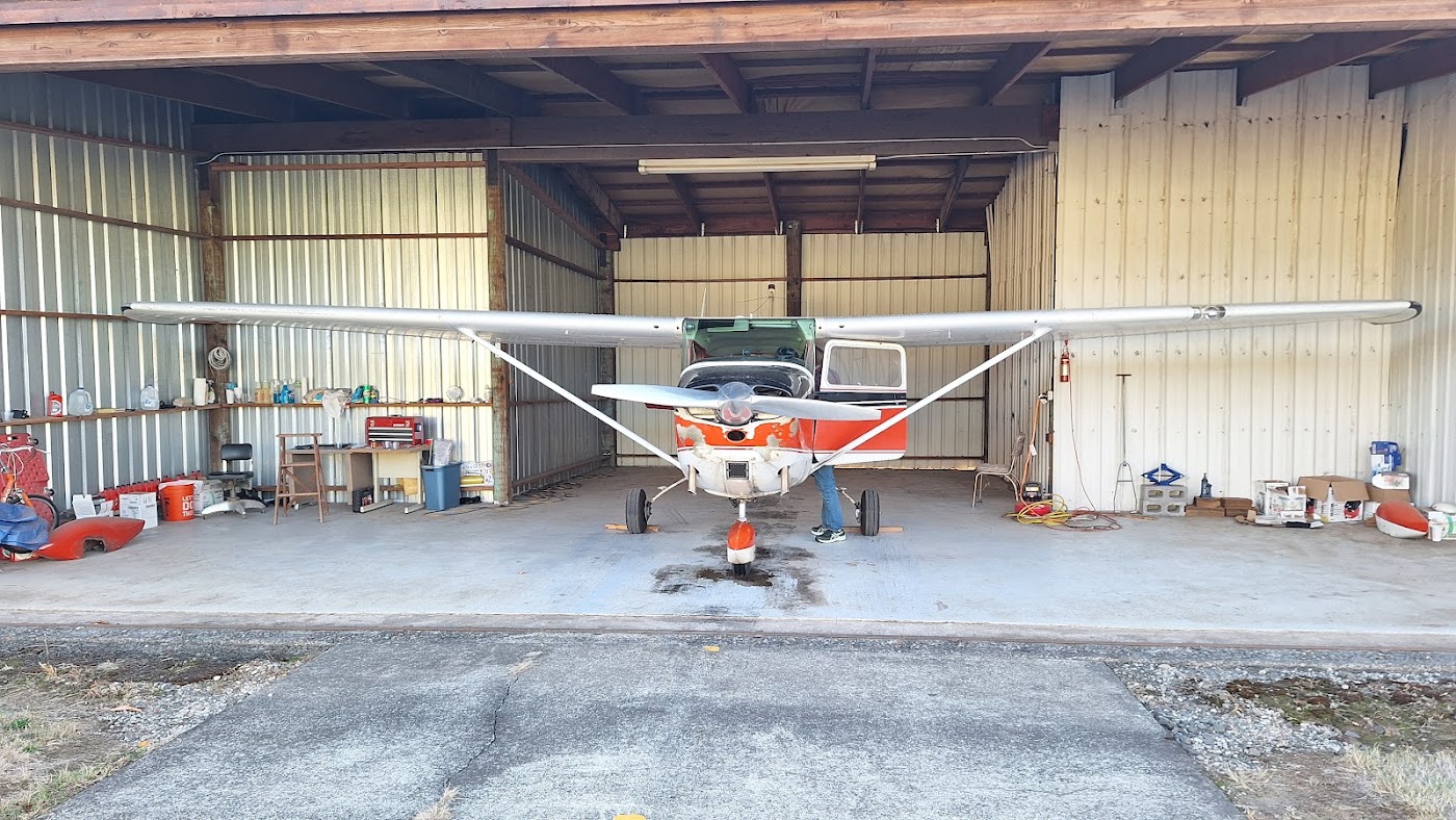 Oregon Flight Training in Hillsboro, photo 2