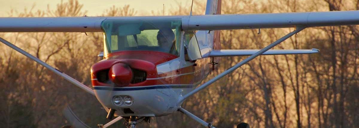 TriState Aviation LLC in Hillsborough Township, photo 1