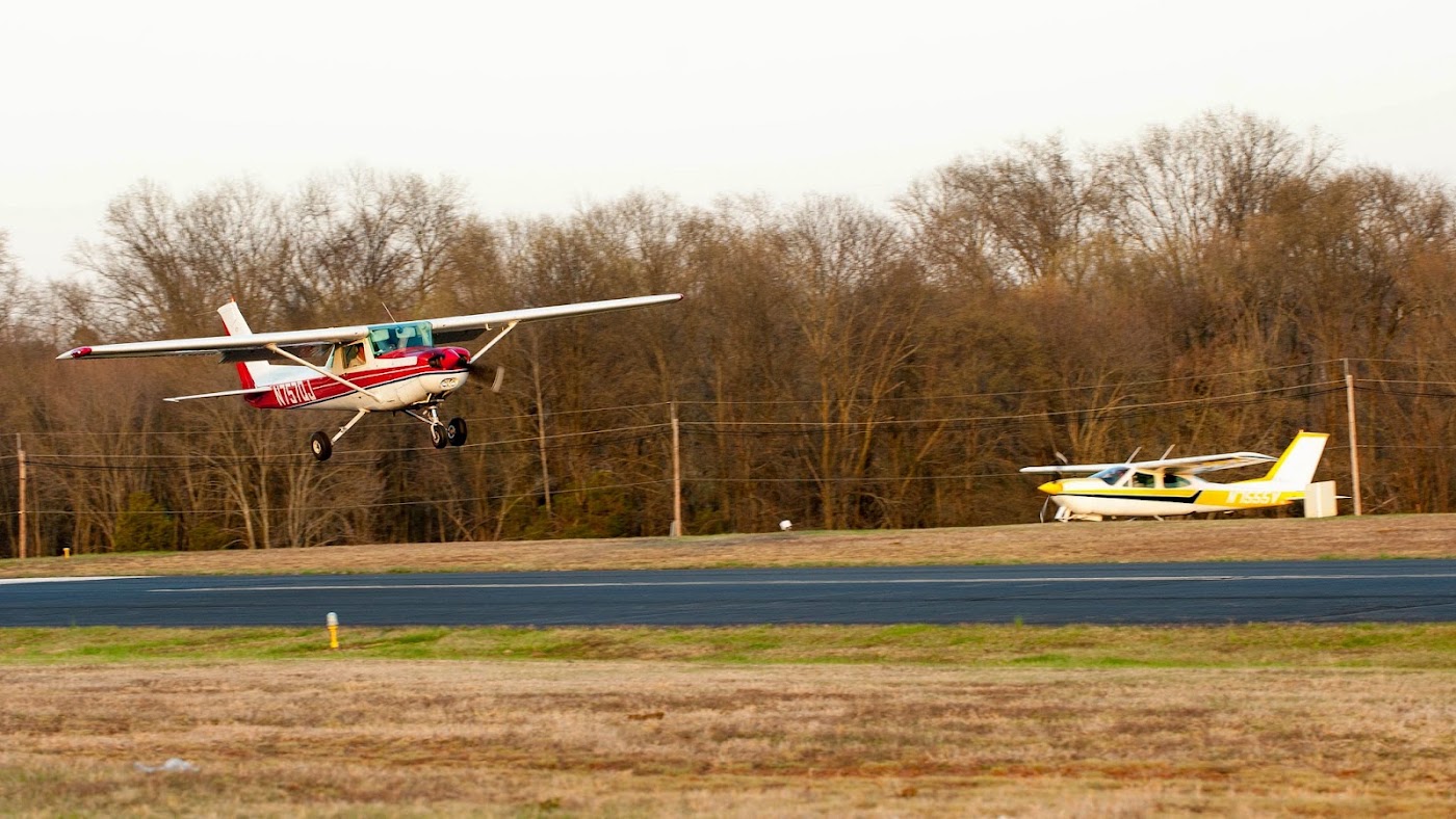 TriState Aviation LLC in Hillsborough Township, photo 3