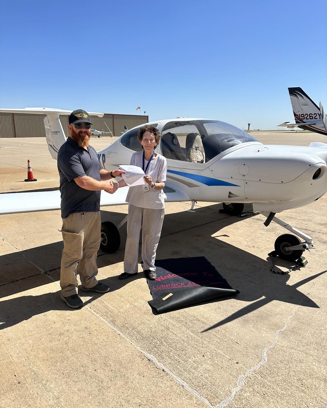 Flying Knuckleheads School of Flight in Hondo, photo 2